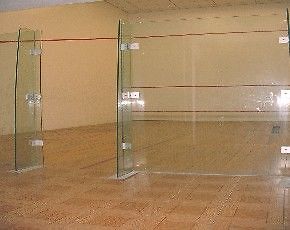 Apartamentos Squash Playa d'en Bossa Zewnętrze zdjęcie