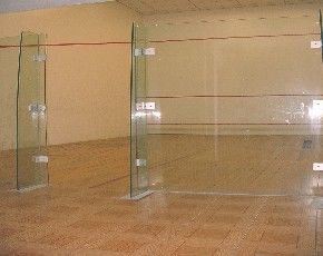 Apartamentos Squash Playa d'en Bossa Zewnętrze zdjęcie